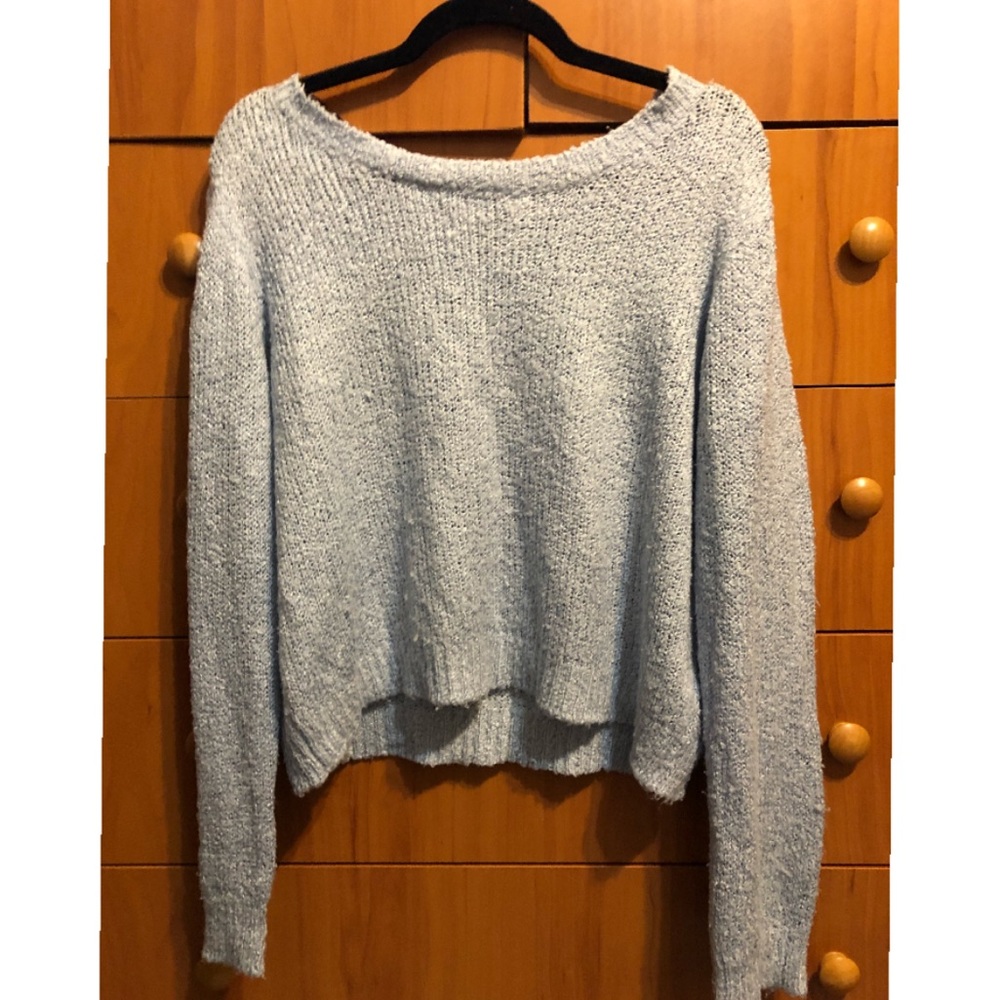 H&M sweater
